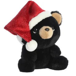 Fashion - Holiday - Oversized Santa Hats - 11
