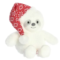 Hot - Holiday - Snowballs - 15