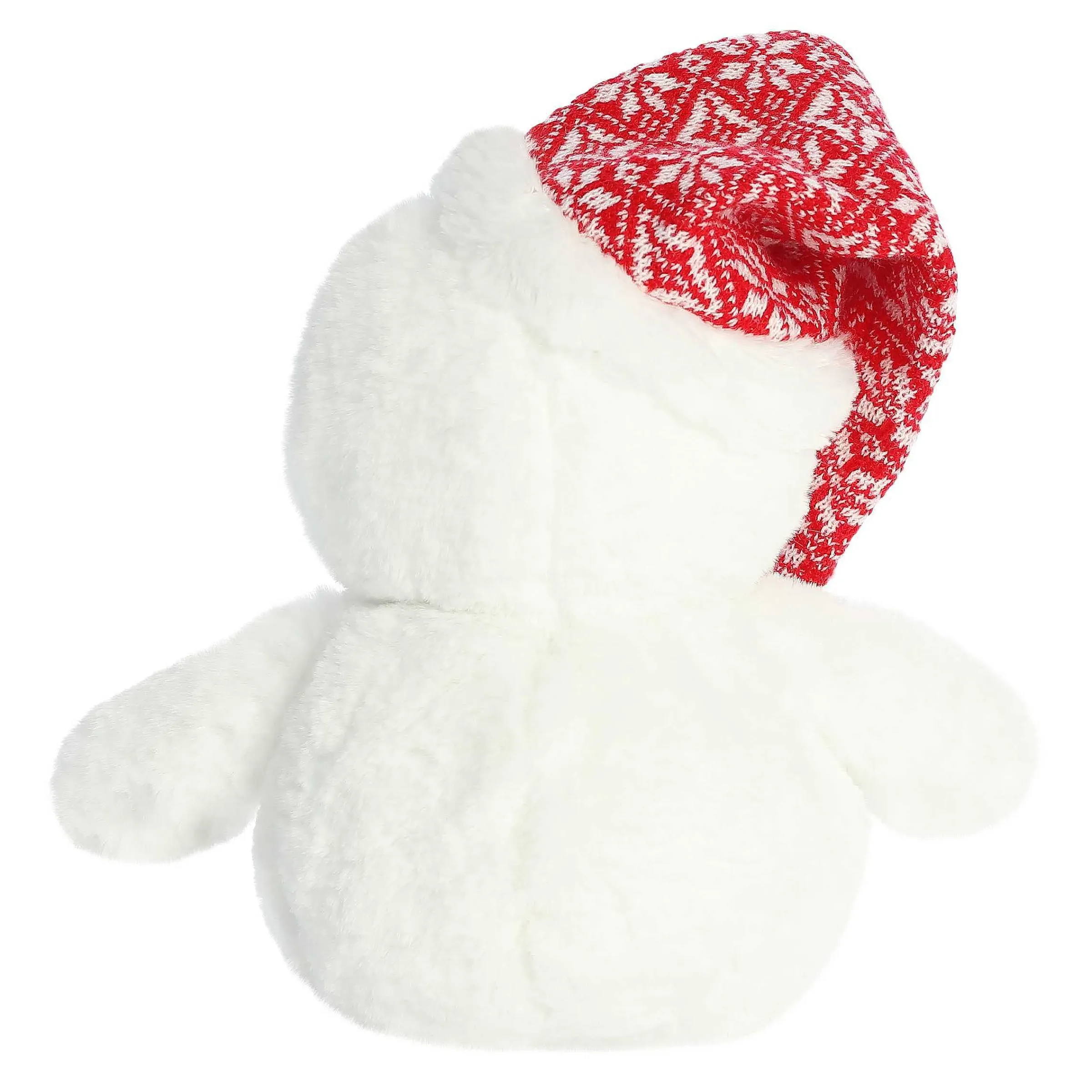 Hot - Holiday - Snowballs - 15" Crispin Snowball Sloth Jungle