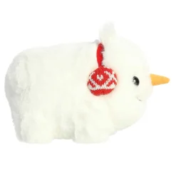 Clearance - Holiday - Spudsters - 7" Snowman Spudsters