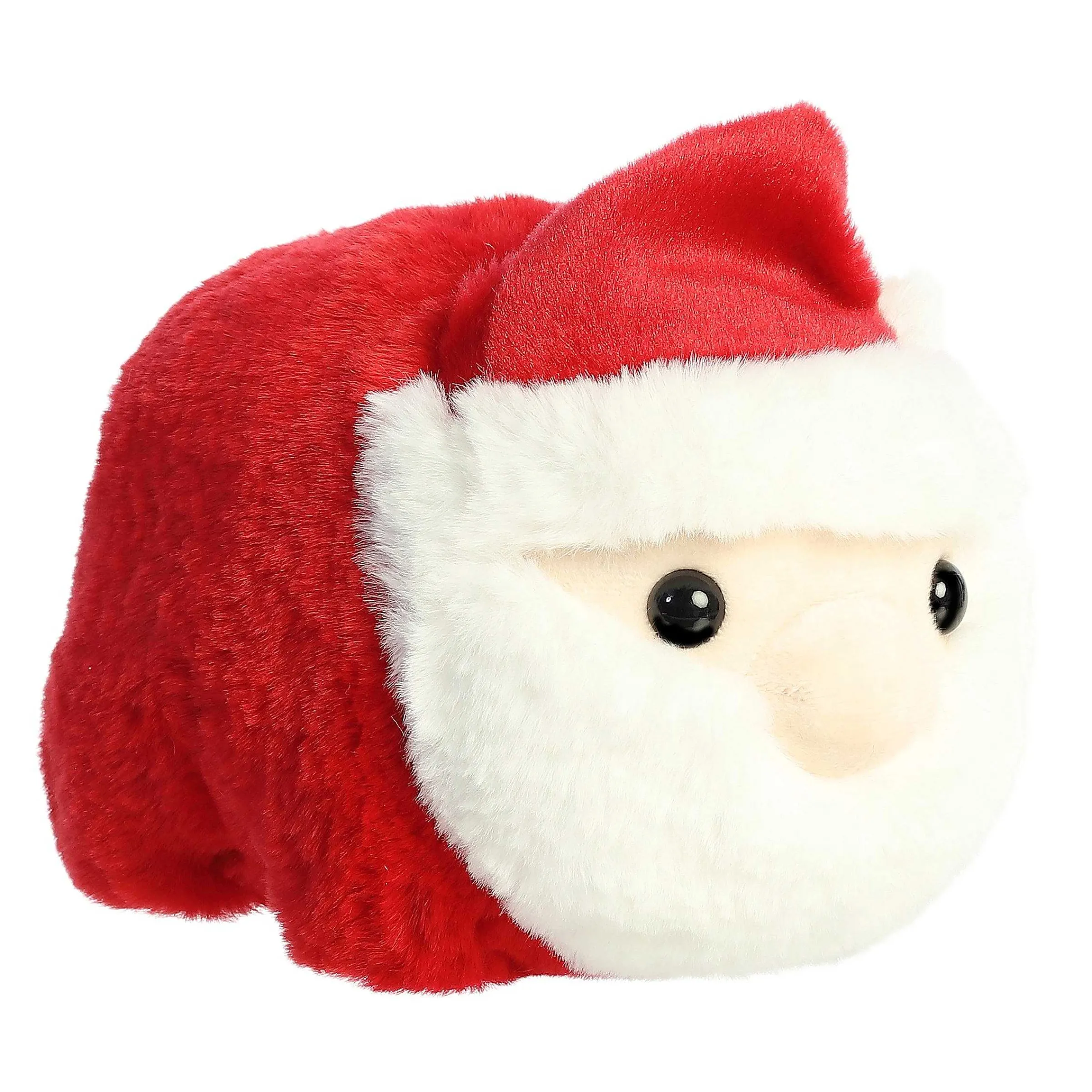 Online - Holiday - Spudsters - 7" Santa Spudsters