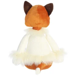 Hot - Holiday - Winter Cozies - 16" Farah The Fox Forest