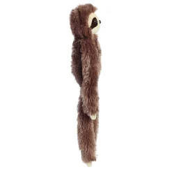 New - Jungle - 24" Hanging Sloth Jungle