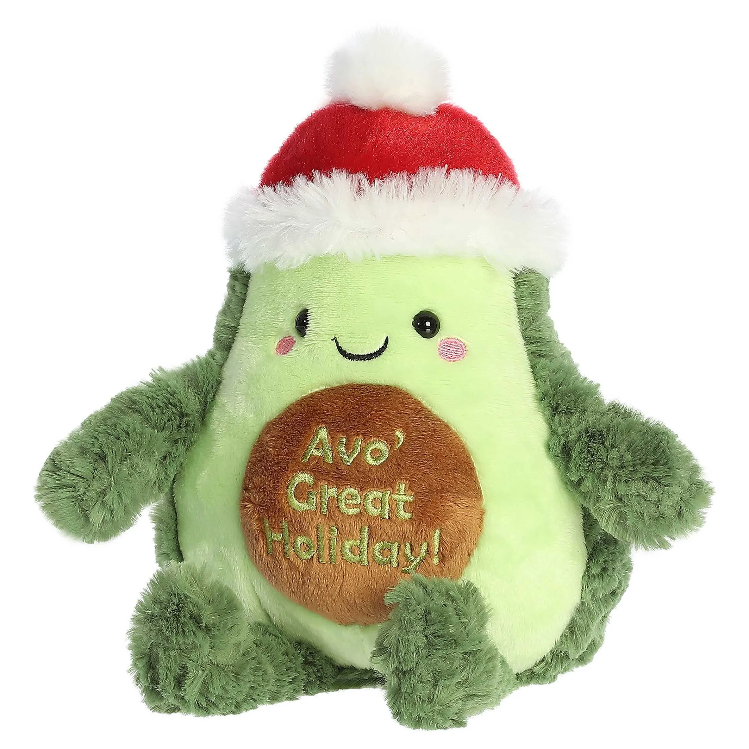 Fashion - Just Sayin' - 11" Avo Great Holiday Just Sayin'