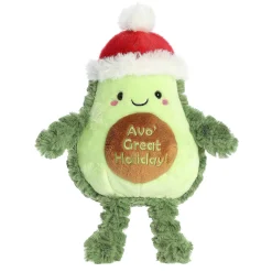 Fashion - Just Sayin' - 11" Avo Great Holiday Just Sayin'