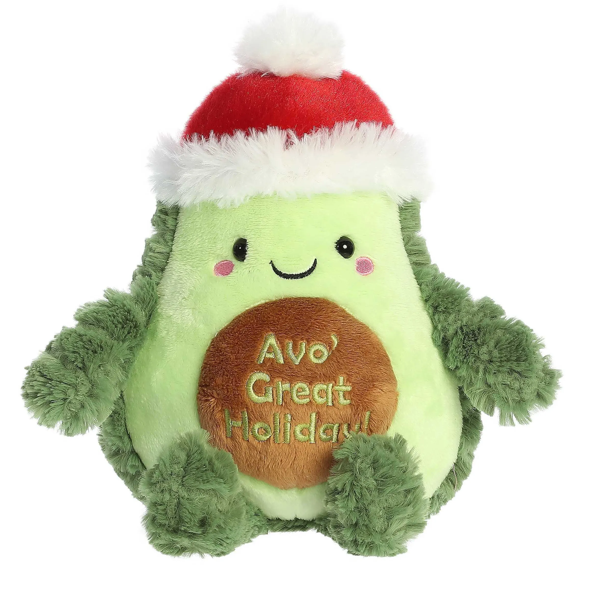 Fashion - Just Sayin' - 11" Avo Great Holiday Just Sayin'
