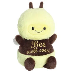 New - Just Sayin' - 9.5" Bee Well Soon Just Sayin'