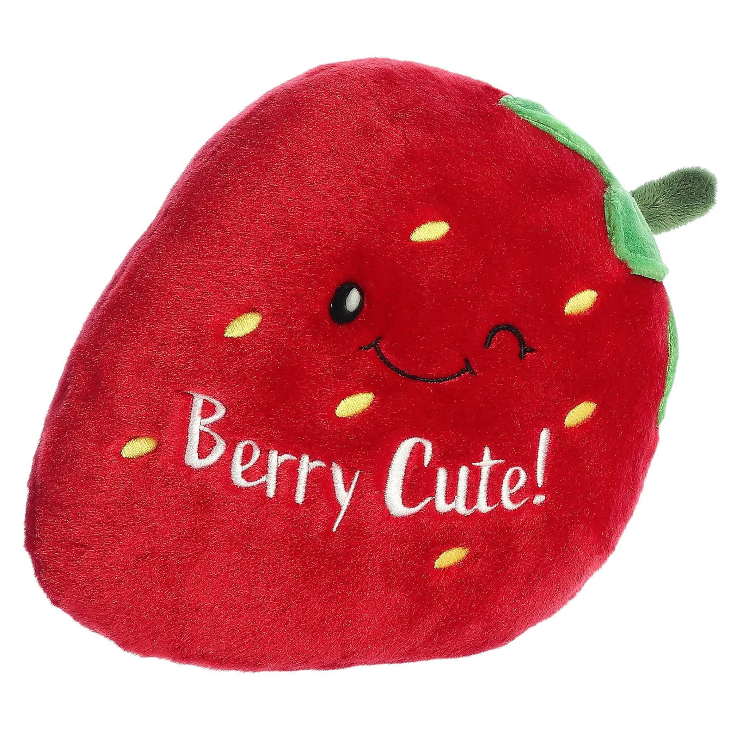 Hot - Just Sayin' - 8.5" Berry Cute Just Sayin'