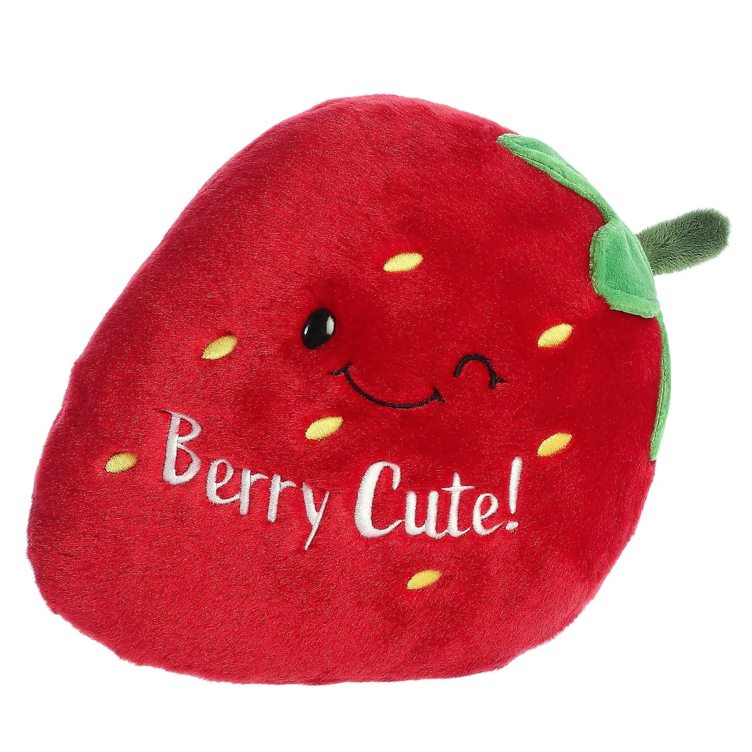 Hot - Just Sayin' - 8.5" Berry Cute Just Sayin'