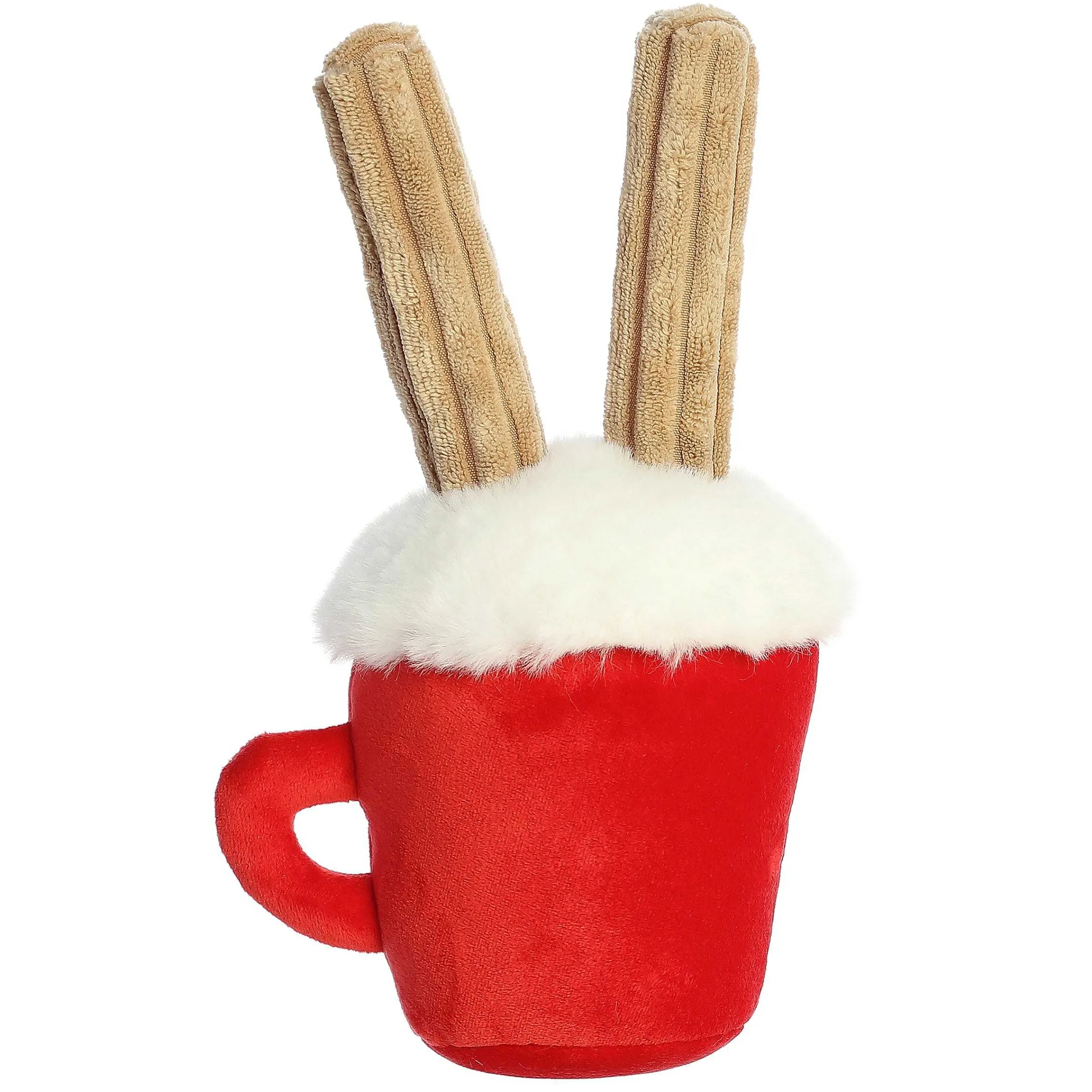 Online - Just Sayin' - 10" Churr' All I Need Churros Just Sayin'
