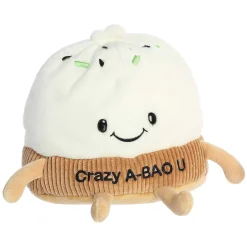 Best - Just Sayin' - 8" Crazy A-Bao U Just Sayin'