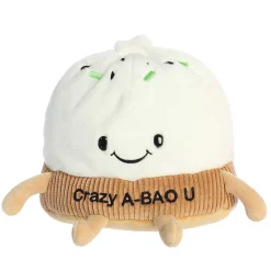 Best - Just Sayin' - 8" Crazy A-Bao U Just Sayin'