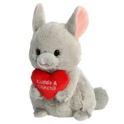 Fashion - Just Sayin' - 9" Cuddle & Chinchill Chinchilla Just Sayin'