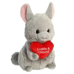 Fashion - Just Sayin' - 9" Cuddle & Chinchill Chinchilla Just Sayin'