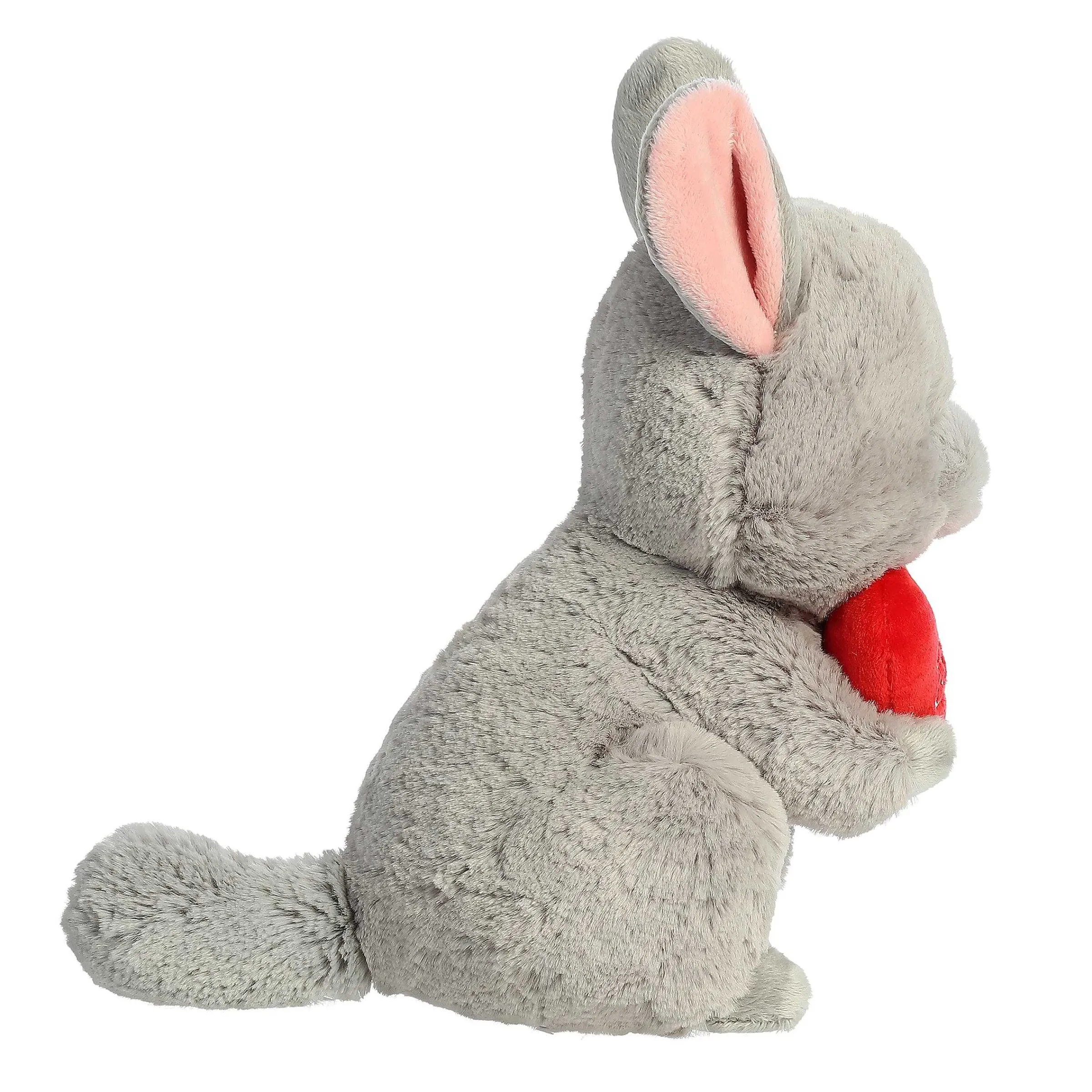 Fashion - Just Sayin' - 9" Cuddle & Chinchill Chinchilla Just Sayin'