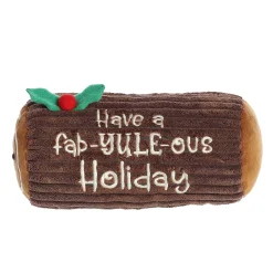 Hot - Just Sayin' - 9.5" Fab-Yule-Ous Holiday Just Sayin'