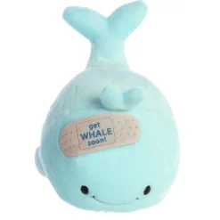 Fashion - Just Sayin' - 11" Get Whale Soon Just Sayin'