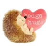 New - Just Sayin' - 7" Hedgehugs Hedgie Just Sayin'
