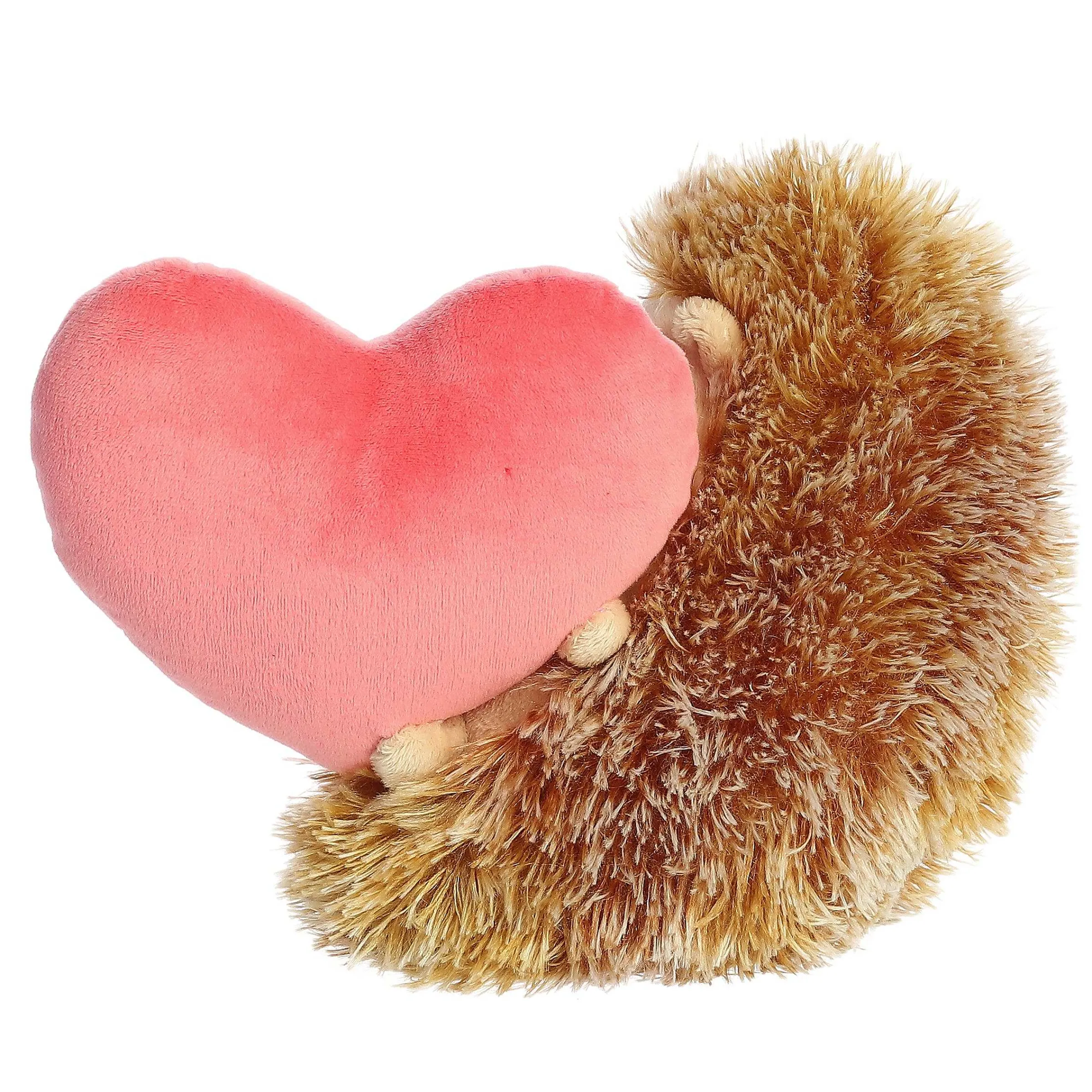 New - Just Sayin' - 7" Hedgehugs Hedgie Just Sayin'