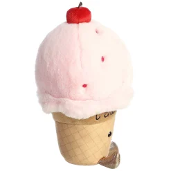 Online - Just Sayin' - 9" I Cherrish You Ice Cream Just Sayin'
