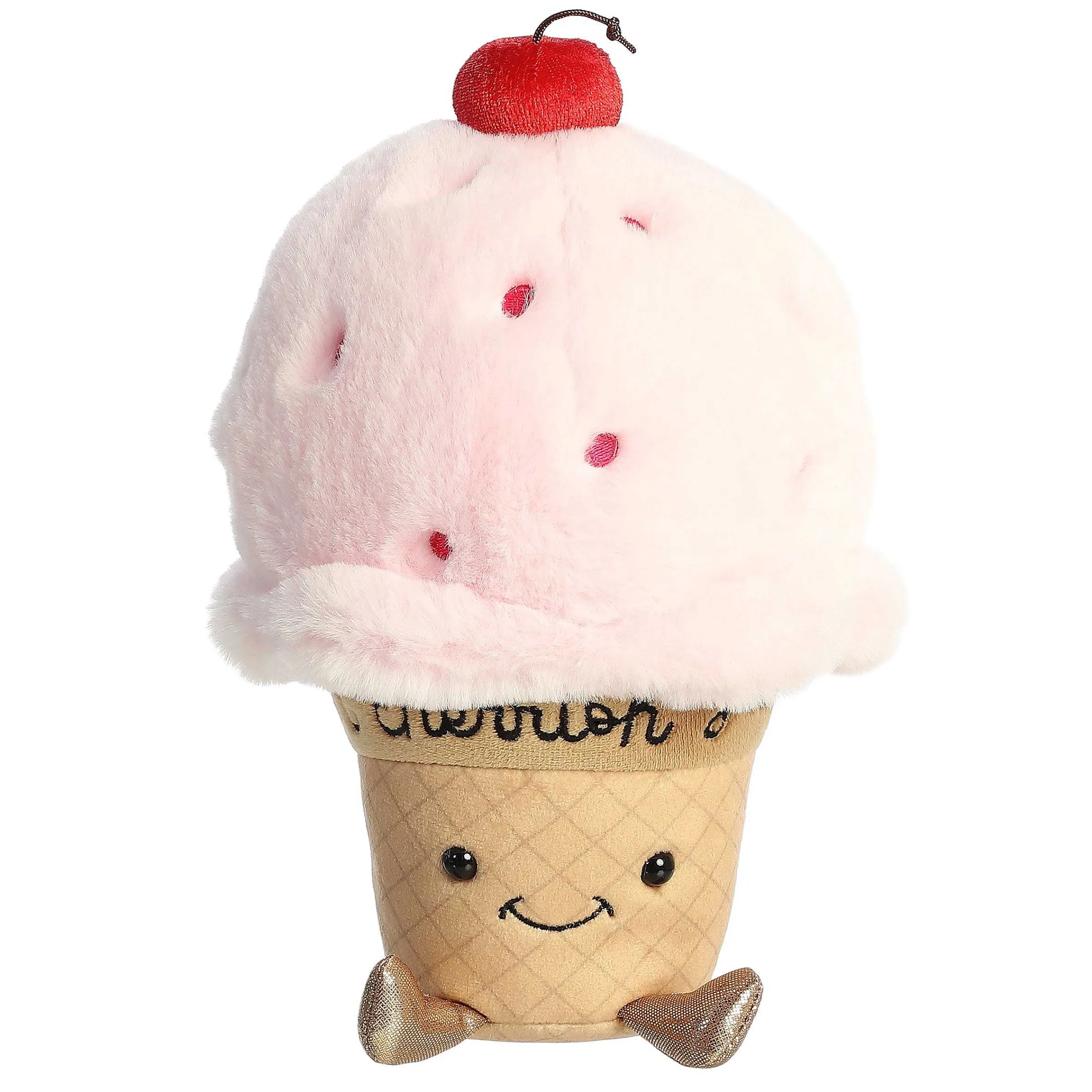 Online - Just Sayin' - 9" I Cherrish You Ice Cream Just Sayin'