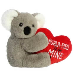 Online - Just Sayin' - 9" Koalified To Be Mine Just Sayin'