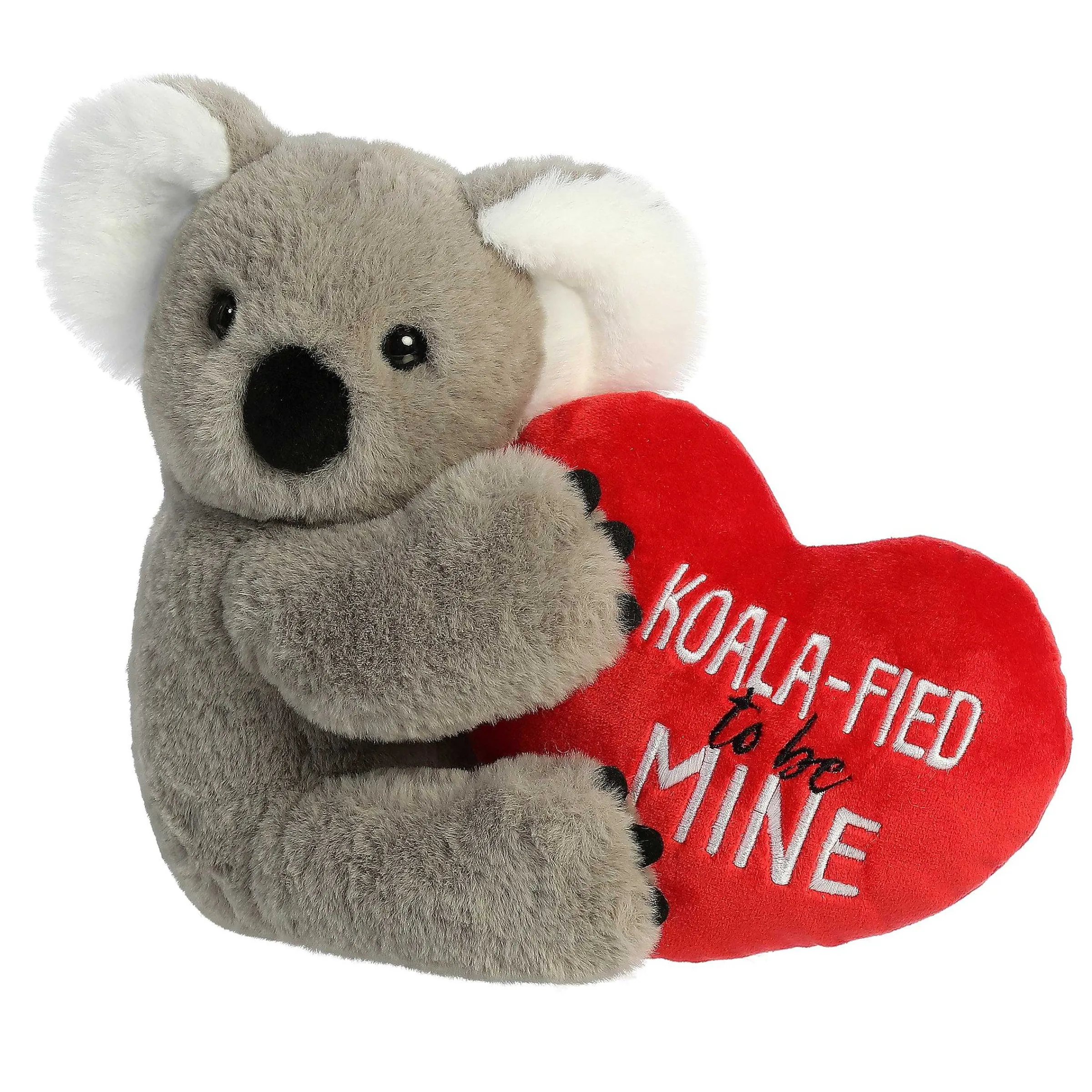 Online - Just Sayin' - 9" Koalified To Be Mine Just Sayin'