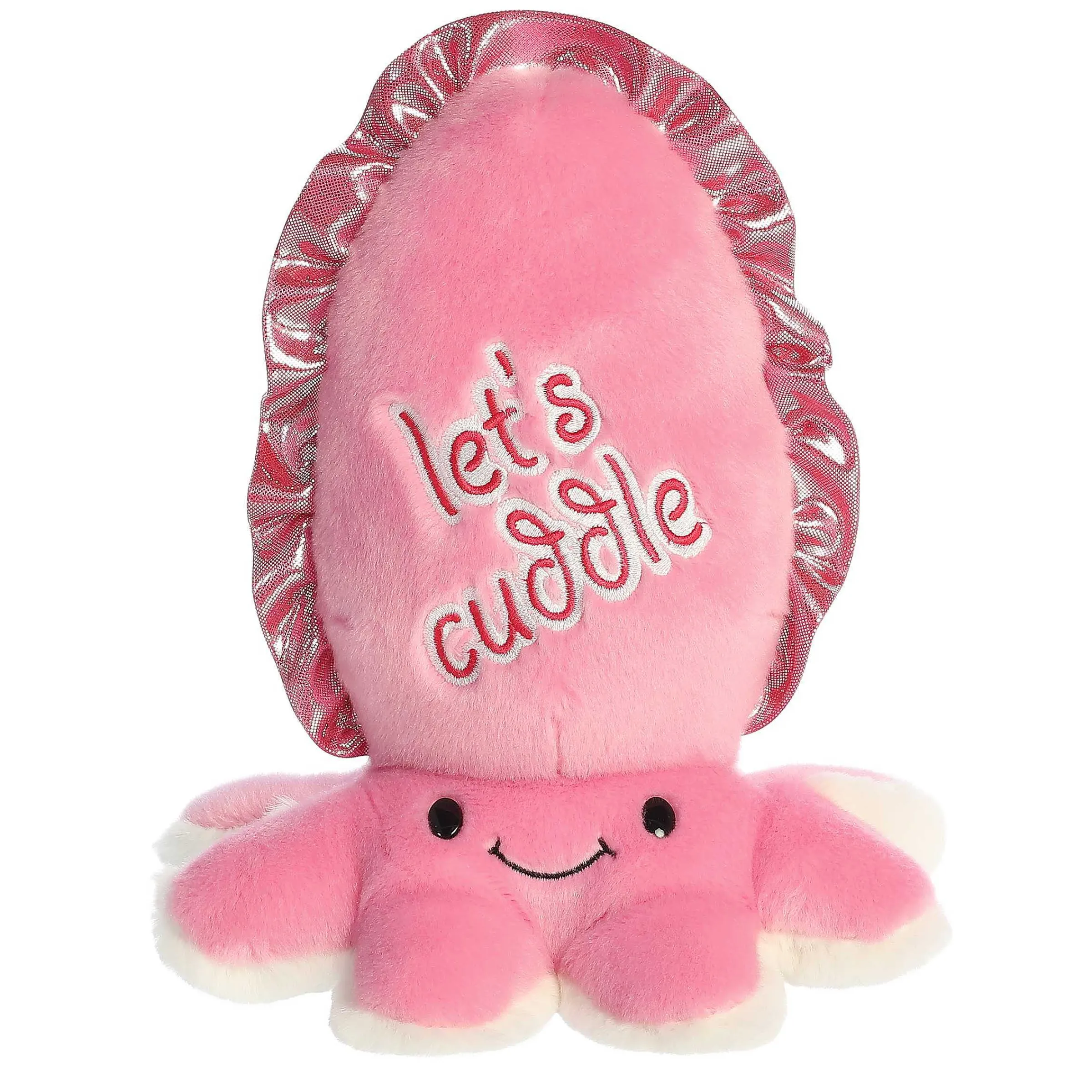 Sale - Just Sayin' - 10" Let'S Cuddle Cuttlefish Just Sayin'