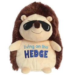 Online - Just Sayin' - 8.5" Livin' On The Hedge Just Sayin'