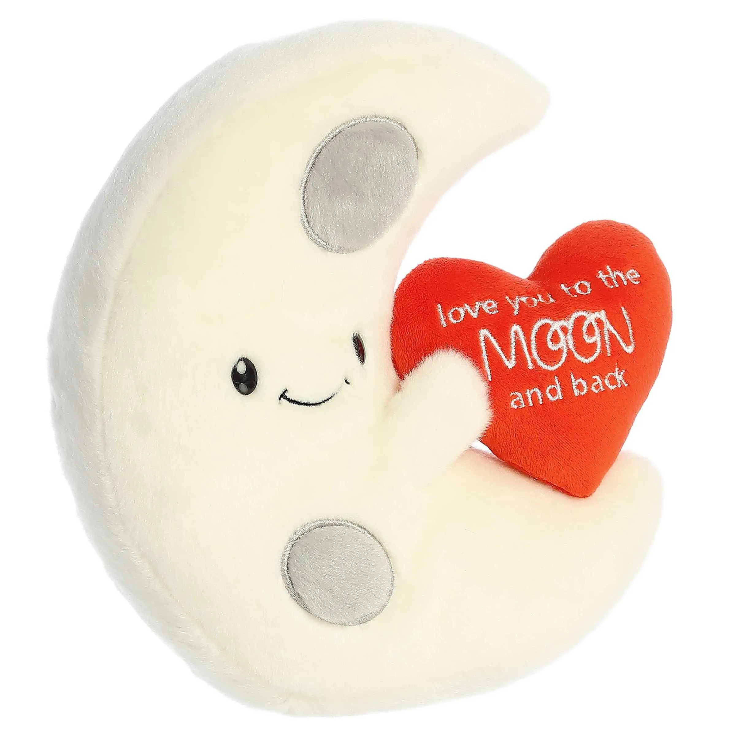Outlet - Just Sayin' - 9" Love You To The Moon And Back Just Sayin'