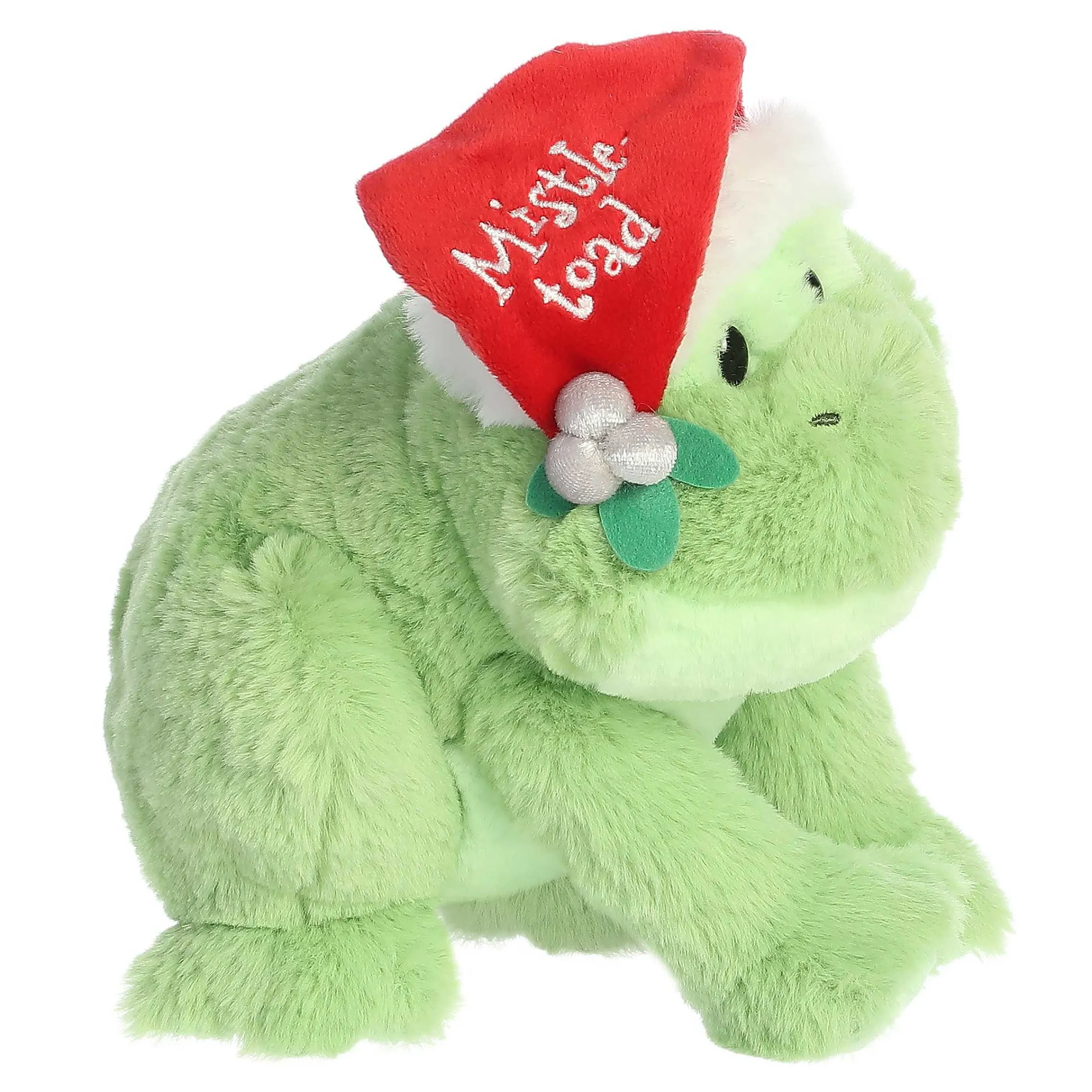 Online - Just Sayin' - 8" Mistle-Toad Just Sayin'