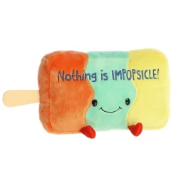 Online - Just Sayin' - 13" Nothing Is Impopsicle Just Sayin'