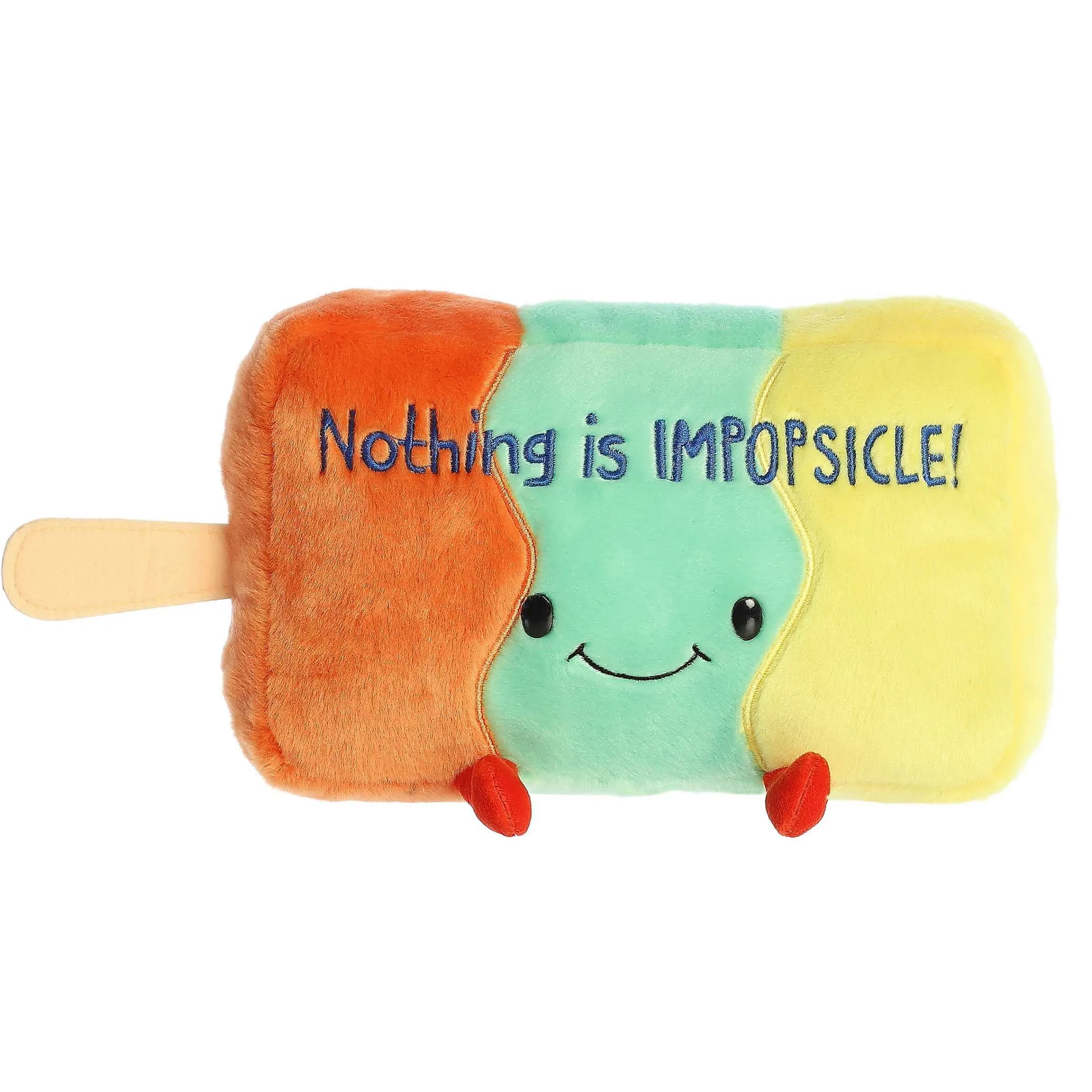 Online - Just Sayin' - 13" Nothing Is Impopsicle Just Sayin'