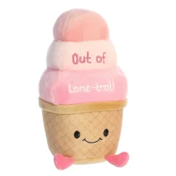 Discount - Just Sayin' - 9" Out Of Cone-Trol Just Sayin'
