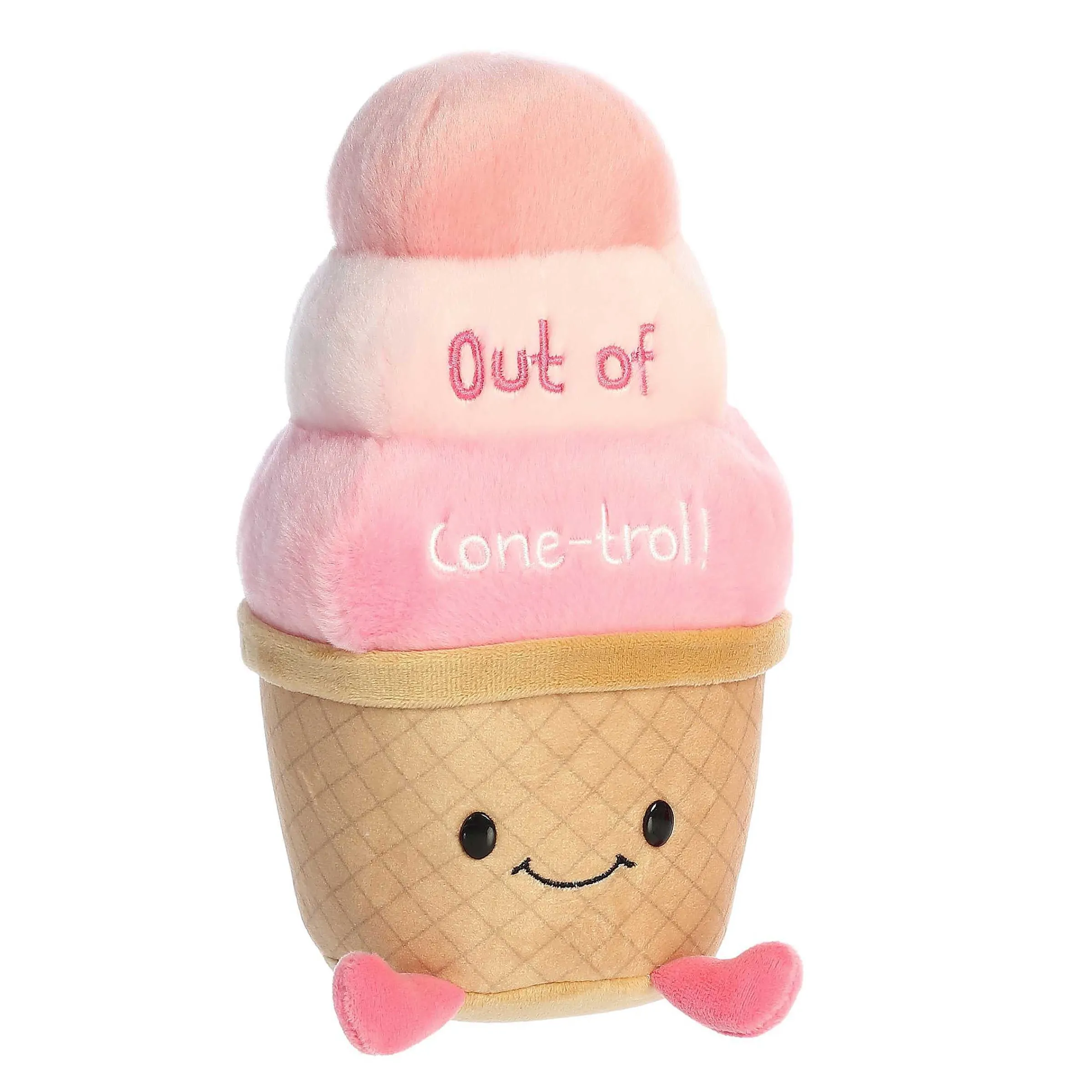 Discount - Just Sayin' - 9" Out Of Cone-Trol Just Sayin'