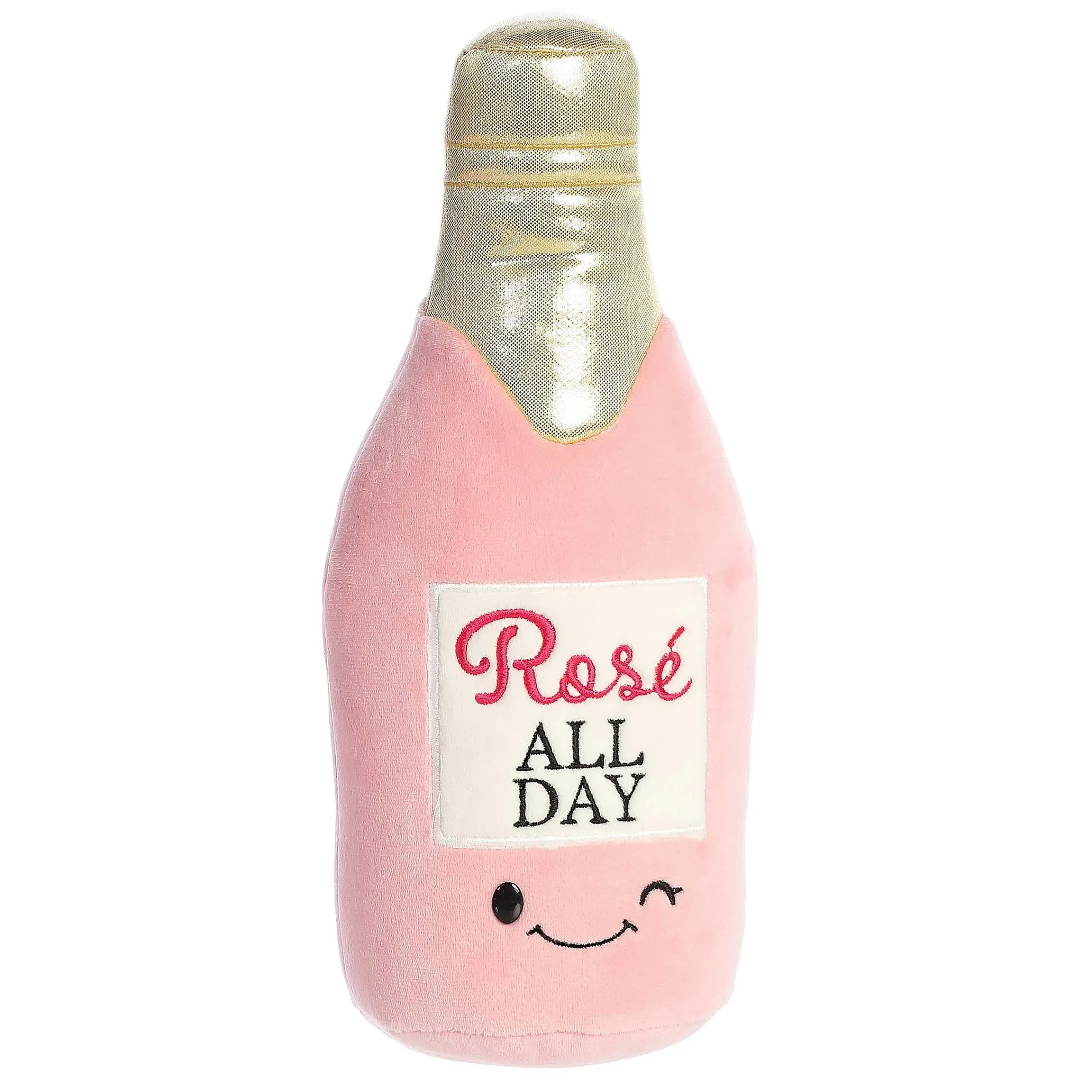 Discount - Just Sayin' - 11.5" Rose All Day Just Sayin'