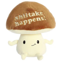Online - Just Sayin' - 9" Shiitake Happens New