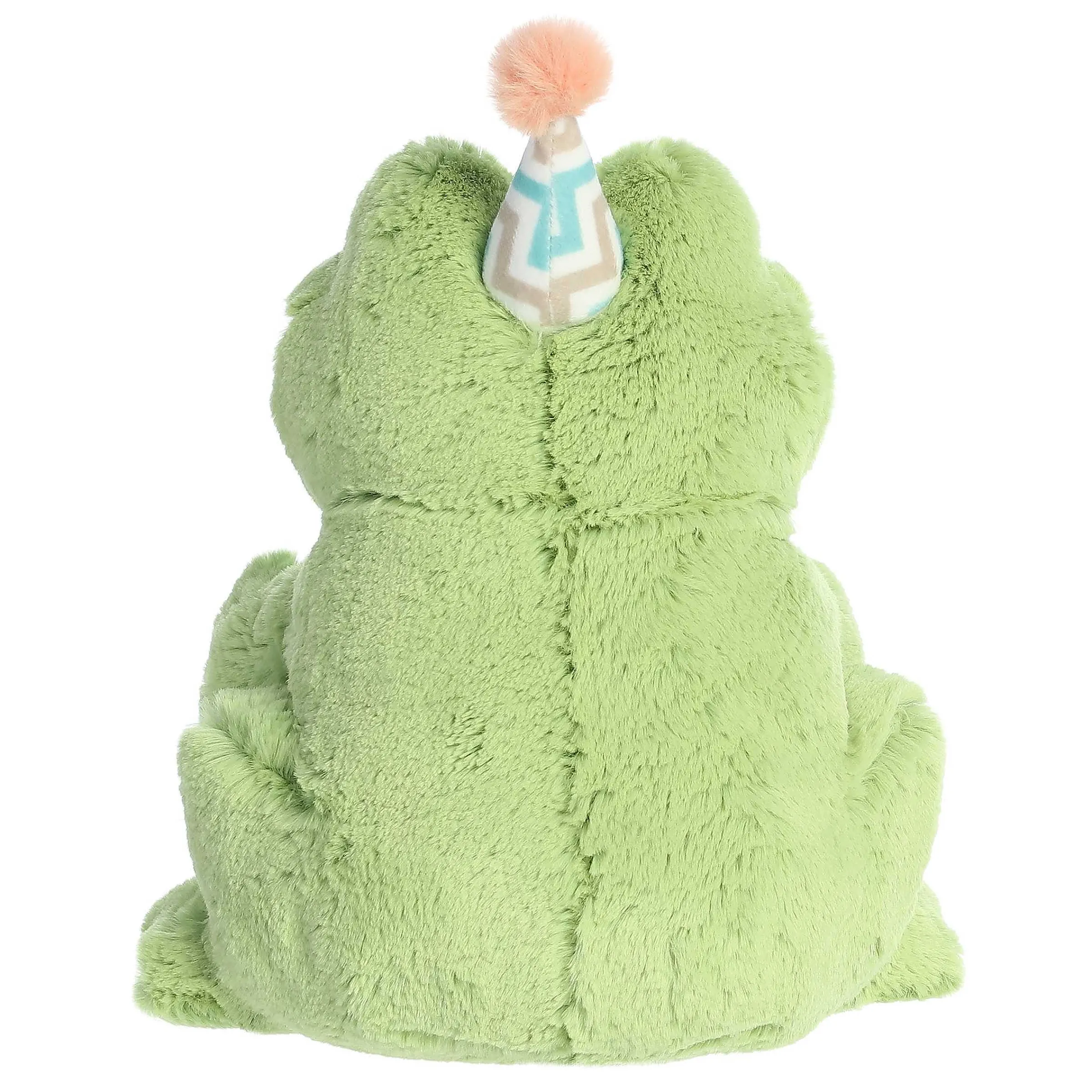 Fashion - Just Sayin' - 10" Toad-Ally Awesome Birthday Just Sayin'