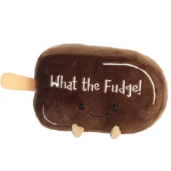 New - Just Sayin' - 12.5" What The Fudge Just Sayin'