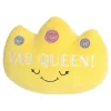 New - Just Sayin' - 7" Yas Queen! Crown Just Sayin'