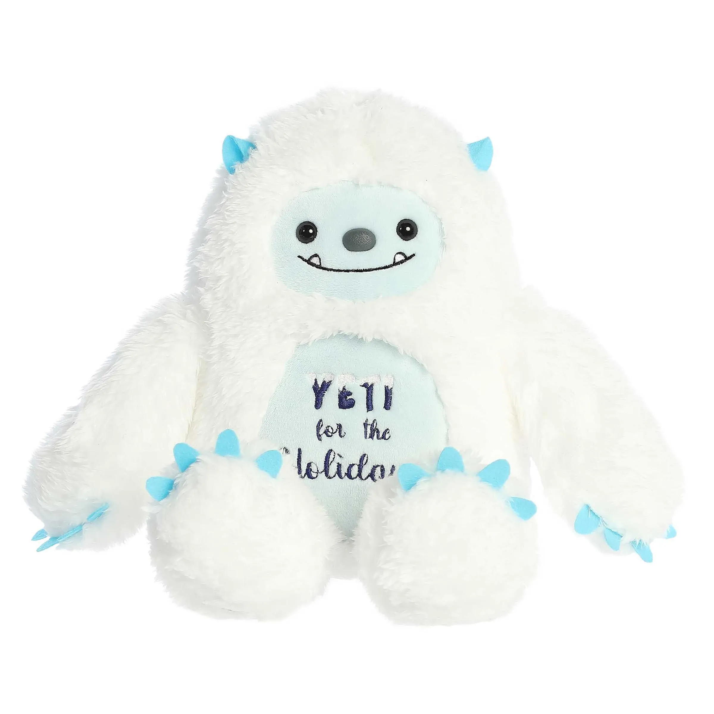 Outlet - Just Sayin' - 12" Yeti For The Holidays Just Sayin'