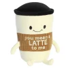 Online - Just Sayin' - 9" You Mean A Latte New