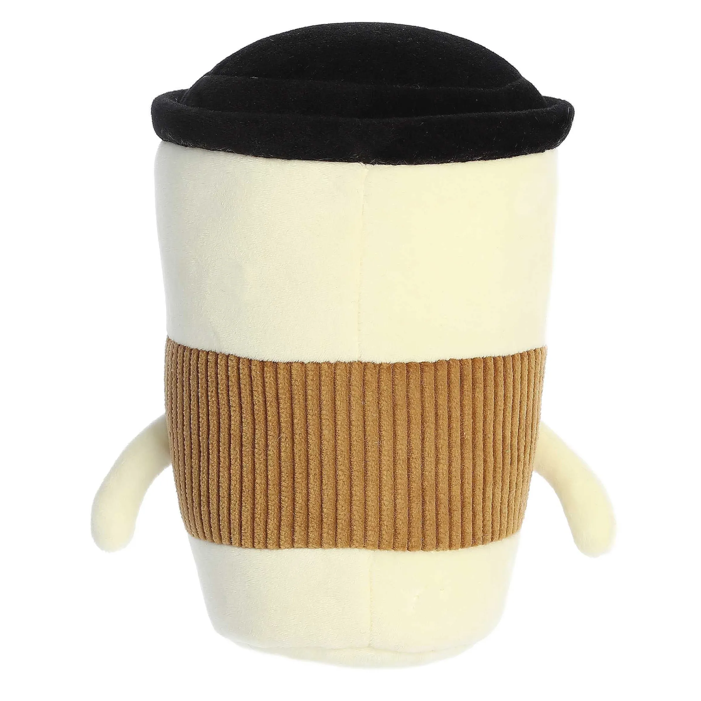 Online - Just Sayin' - 9" You Mean A Latte New