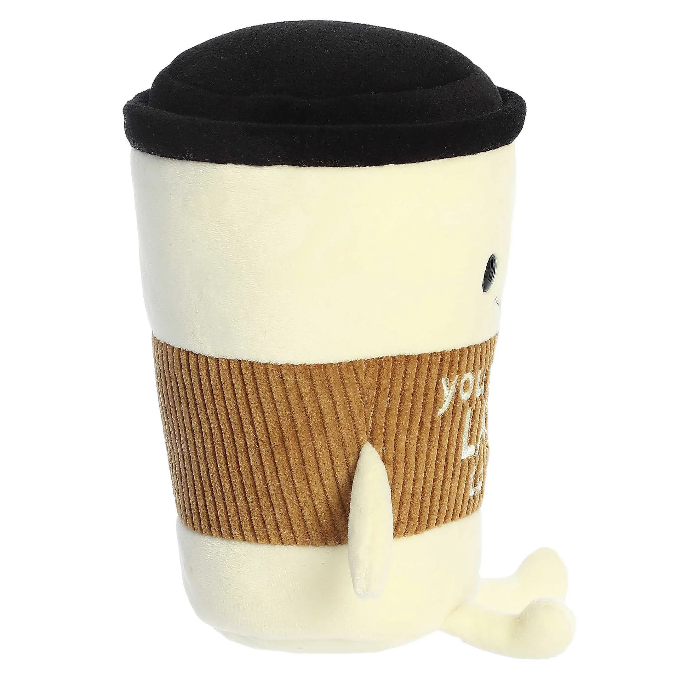 Online - Just Sayin' - 9" You Mean A Latte New
