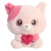 Fashion - Lenticular - 6" Cat In Love Pets