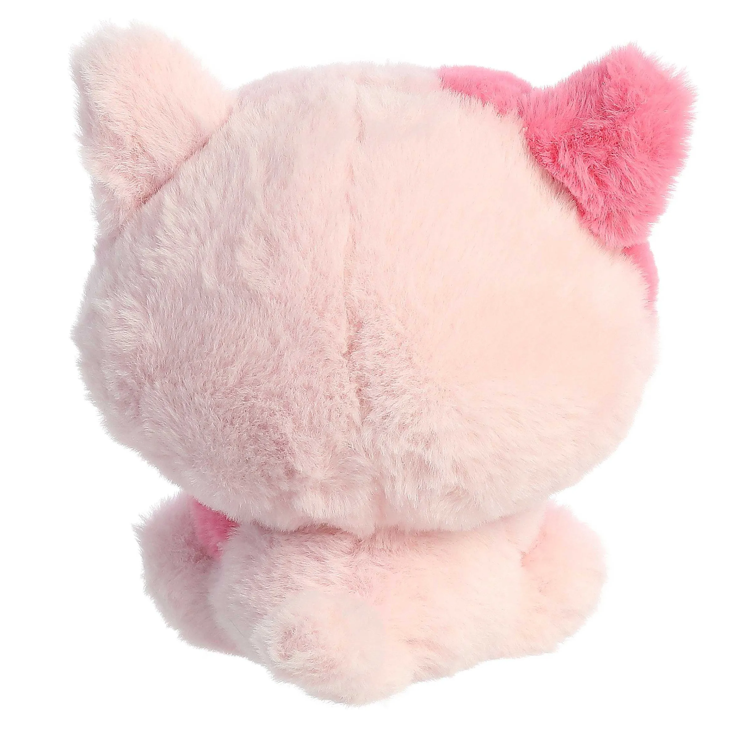 Fashion - Lenticular - 6" Cat In Love Pets