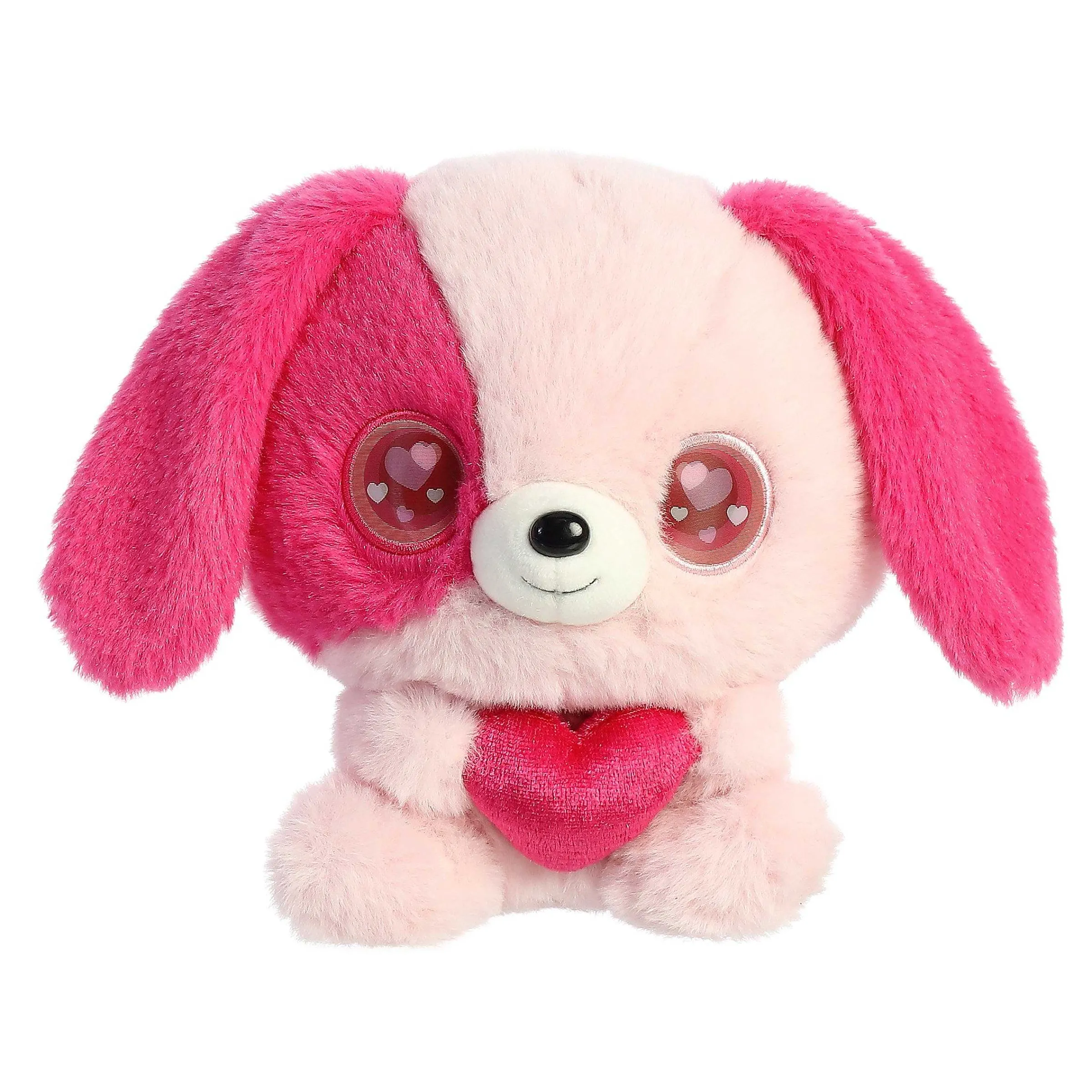 Clearance - Lenticular - 6" Dog In Love Pets