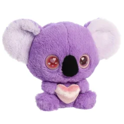 Discount - Lenticular - 6" Koala In Love Forest