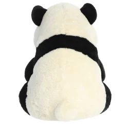 Fashion - Lin Lin Panda Forest