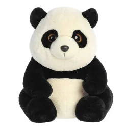 Fashion - Lin Lin Panda Forest